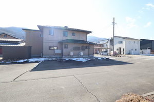 フォーレス ウエスト A102号-15