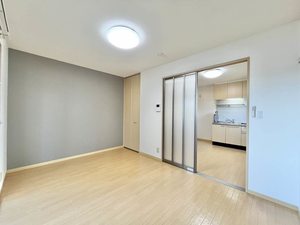 グリーンパレス B102号-3