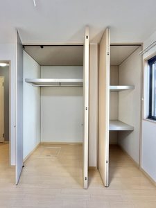 グリーンパレス B102号-8