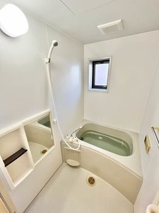 グリーンパレス B102号-9