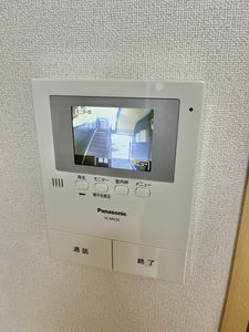 グリーンパレス B102号-12