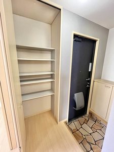 グリーンパレス B102号-13