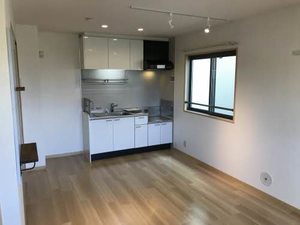 グリーンパレス C202号-4