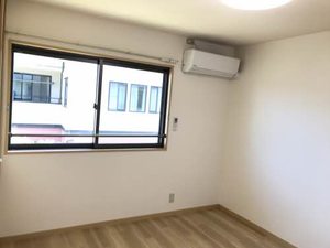 グリーンパレス C202号-5