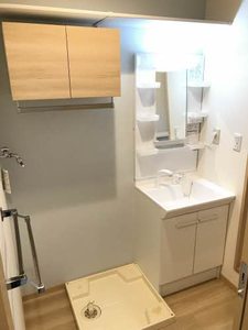 グリーンパレス C202号-9