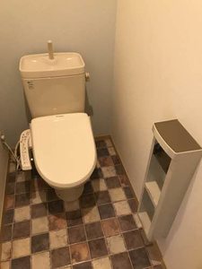 グリーンパレス C202号-10