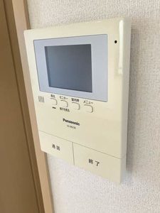 グリーンパレス C202号-12