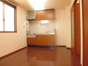 シャンテ西焼津Ｃ 0101号-8