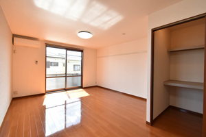 クロワールⅡ 0202号-2