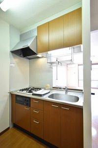 クロワールⅡ 0202号-6