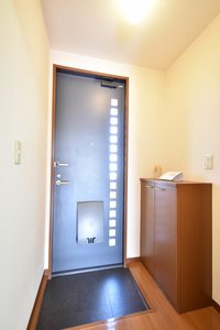 クロワールⅡ 0202号-9