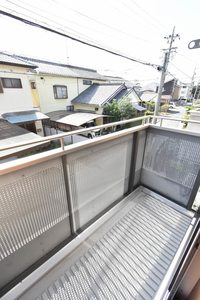 クロワールⅡ 0202号-11