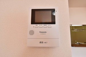 クロワールⅡ 0202号-14