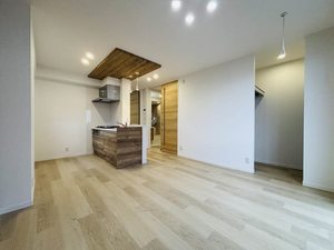 マーメイド A101号-1