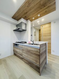 マーメイド A101号-4