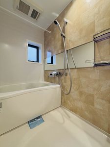 マーメイド A101号-11