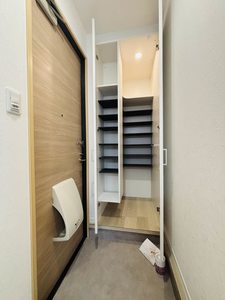 マーメイド A101号-13