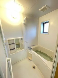 ベル　セゾン A101号-4