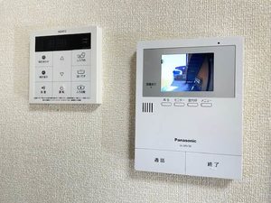 ベル　セゾン A101号-9