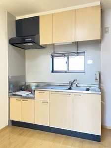 ベル　セゾン A101号-14