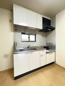 ベル　セゾン A102号-3