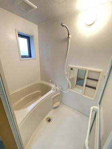 ベル　セゾン A102号-4