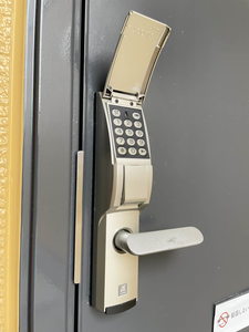 ベル　セゾン A102号-8