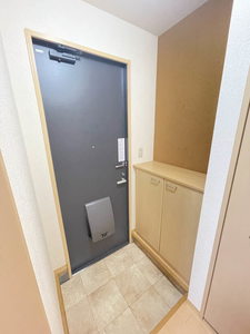 ベル　セゾン A102号-9