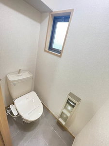 ベル　セゾン A102号-10