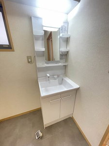 ベル　セゾン A102号-11