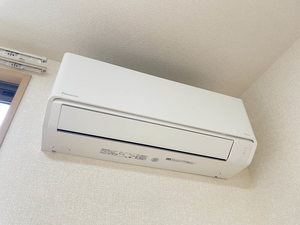 ベル　セゾン A102号-14