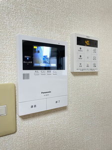 ベル　セゾン A102号-15