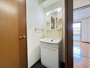 フォレスタⅢ A202号-8