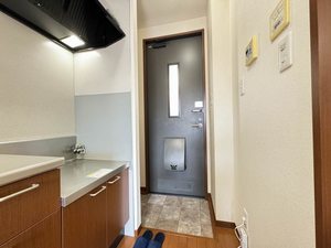 フォレスタⅢ A202号-10