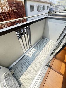 フォレスタⅢ A202号-11