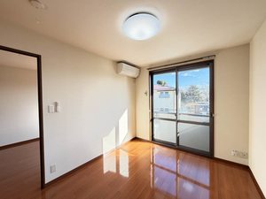 サンクレストⅠ 0201号-2