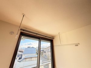 サンクレストⅠ 0201号-7