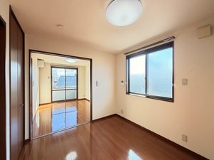 サンクレストⅠ 0201号-8