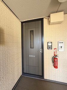 サンクレストⅠ 0201号-14