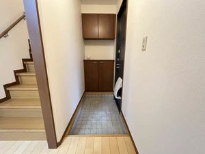 レジデンスさくら A101号-3