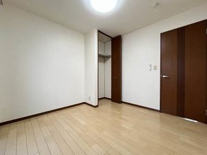 レジデンスさくら A101号-5