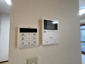 レジデンスさくら A101号-14