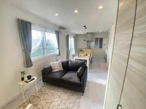 フォーレスアーサー B102号-1