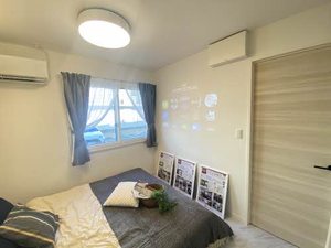 フォーレスアーサー B102号-8