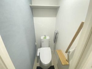 フォーレスアーサー B102号-12