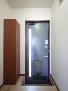 グランドール池田 0105号-4