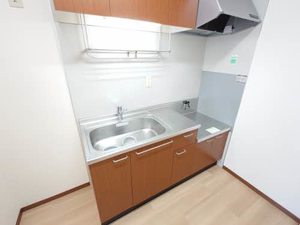 グランドール池田 0105号-5
