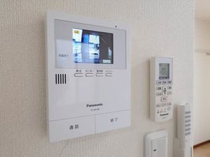 グランドール池田 0105号-12
