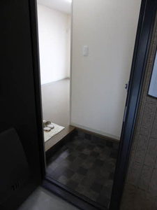 ヴァンヴェール A101号-2