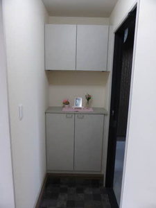 ヴァンヴェール A101号-3